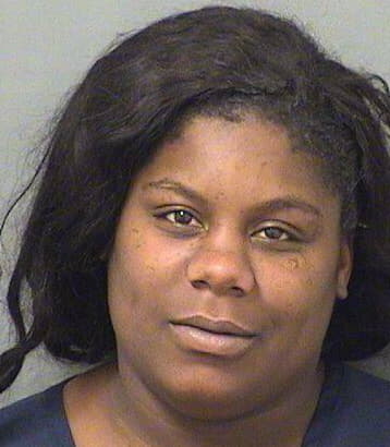 Latasha Hugee, - Palm Beach County, FL 